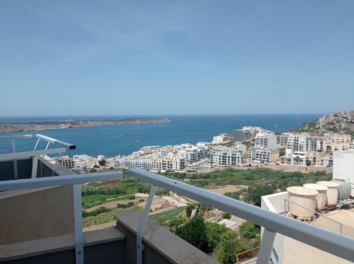 Hotel Viu57 Mellieħa Eksteriør billede